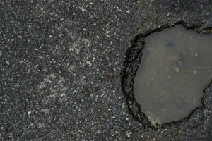 Pothole Repair