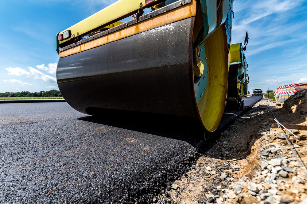 Commercial Asphalt Contractor in Brandon, MS