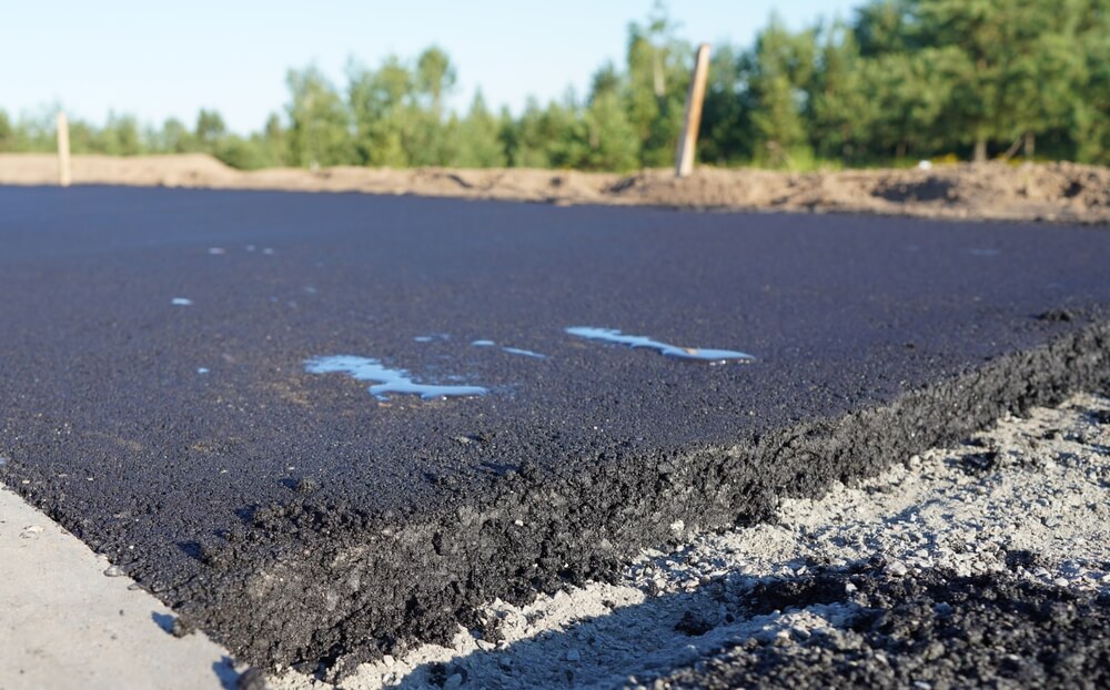 Asphalt Contractor in Ridgeland, MS